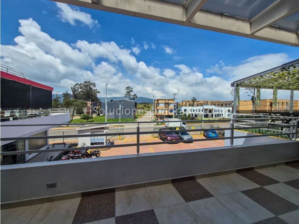 Local en arriendo Cundinamarca Sopó Urbano Centro 36 m2 Habitaciones 0 Baños 2 Garajes 17 Precio $1600000