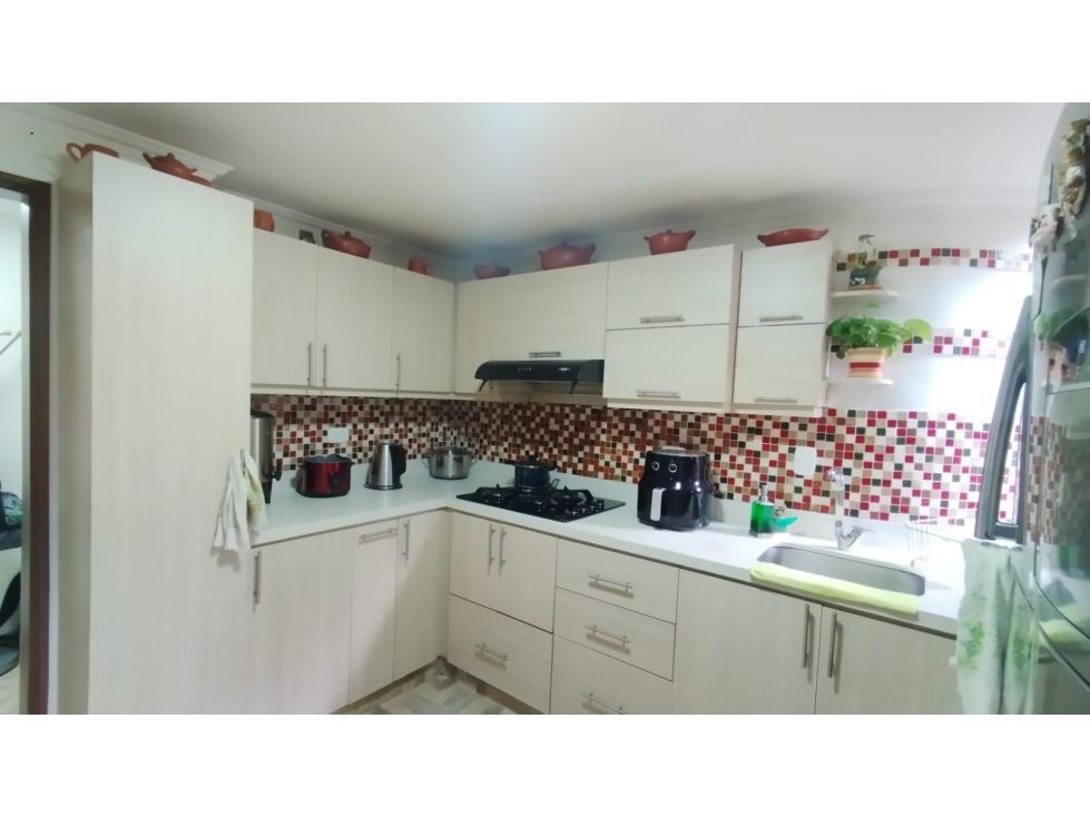 Apartamento en venta Antioquia Medellín Bolivariana 126 m2 Habitaciones 4 Baños 2 Garajes 1 Precio $900000000