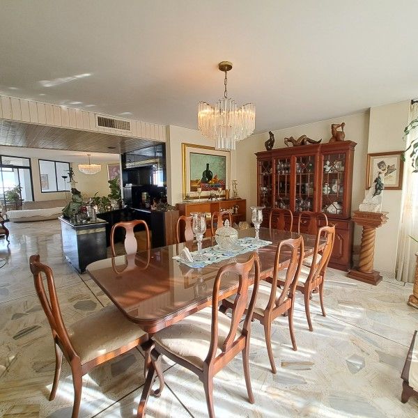 Apartamento en venta Valle Del Cauca Cali Santa Mónica 463 m2 Habitaciones 5 Baños 5 Garajes 2 Precio $950000000