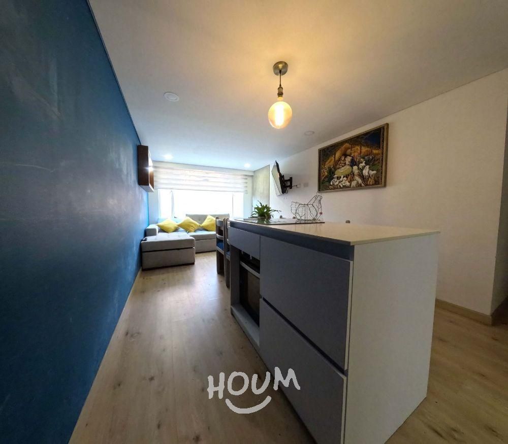 Apartamento en arriendo Cundinamarca Bogotá Cedritos 65 m2 Habitaciones 3 Baños 2 Garajes 1 Precio $3800000