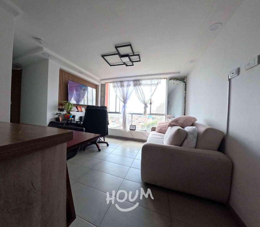 Apartamento en arriendo Cundinamarca Bogotá Almagrario 47 m2 Habitaciones 3 Baños 2 Garajes 0 Precio $2853000