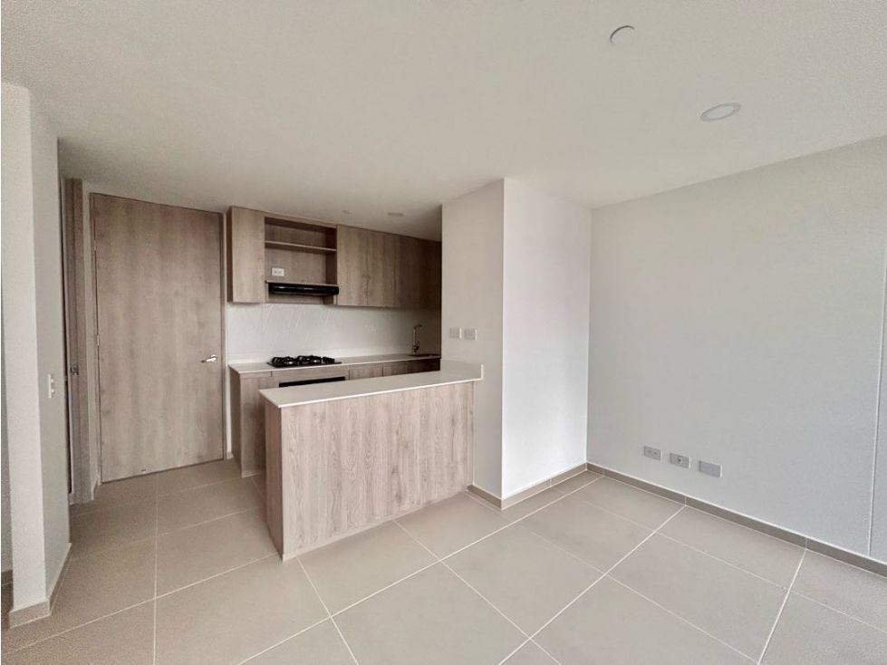 Apartamento en arriendo o venta Antioquia Itagüí Santa Maria Et Iii 63 m2 Habitaciones 3 Baños 2 Garajes 1 Precio venta $610000000 Precio arriendo $3610000