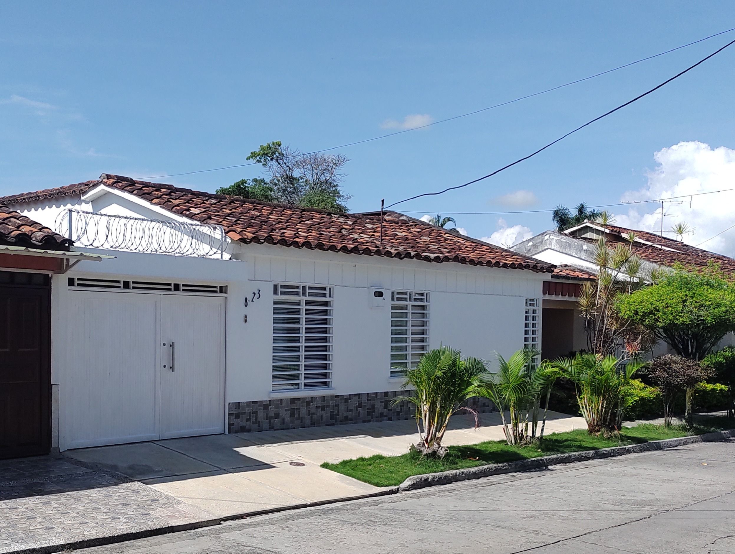 Casa en venta Valle Del Cauca Guadalajara De Buga El Alberge 105 m2 Habitaciones 3 Baños 2 Garajes 1 Precio $380000000