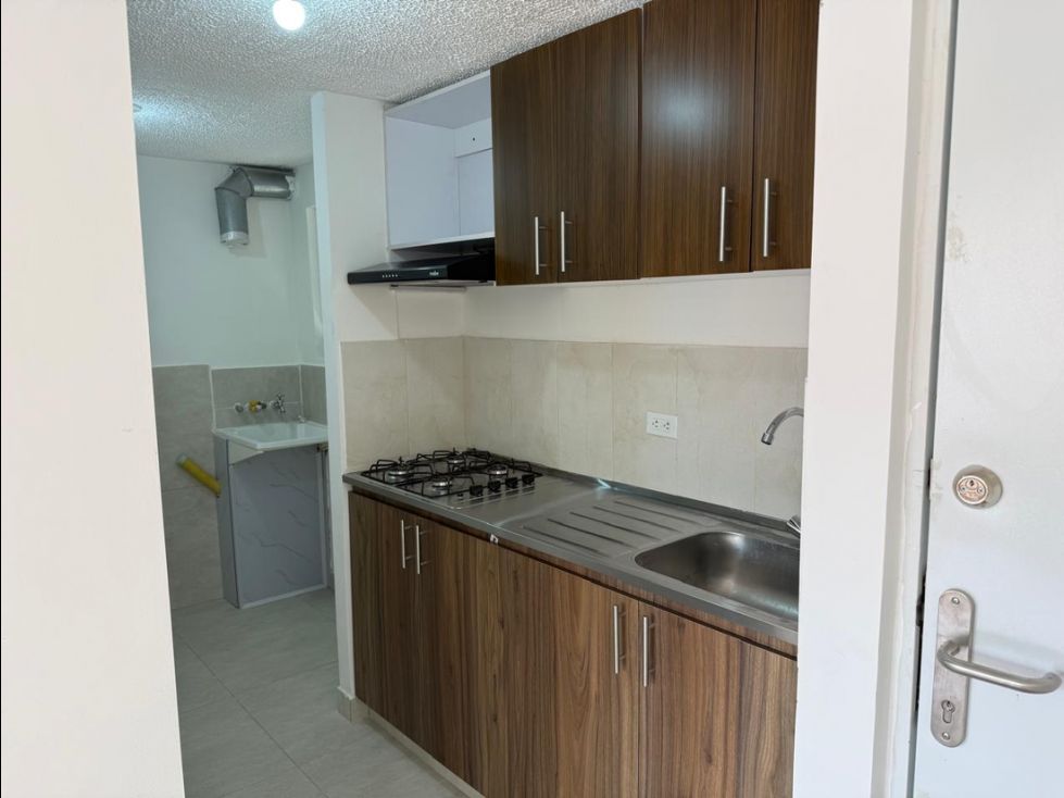 Apartamento en venta Cundinamarca Tocancipá Ub Las Gaviotas 58 m2 Habitaciones 3 Baños 2 Garajes 1 Precio $245000000