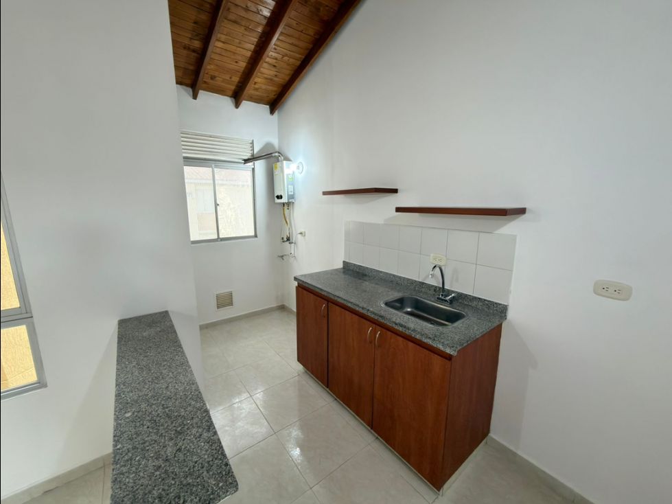 Apartamento en venta Cundinamarca Funza Ub Zuame Et I 60 m2 Habitaciones 3 Baños 2 Garajes 0 Precio $196000000