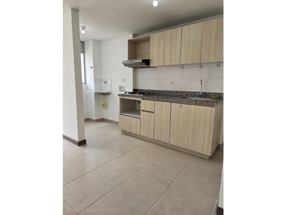Apartamento en venta Antioquia La Estrella La Estrella 53 m2 Habitaciones 2 Baños 2 Garajes 1 Precio $300000000
