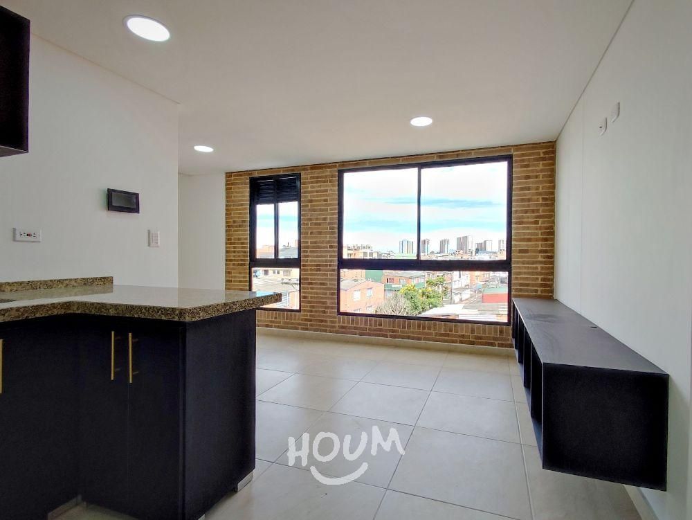 Apartamento en arriendo Cundinamarca Bogotá Colón 70 m2 Habitaciones 3 Baños 2 Garajes 0 Precio $2350000