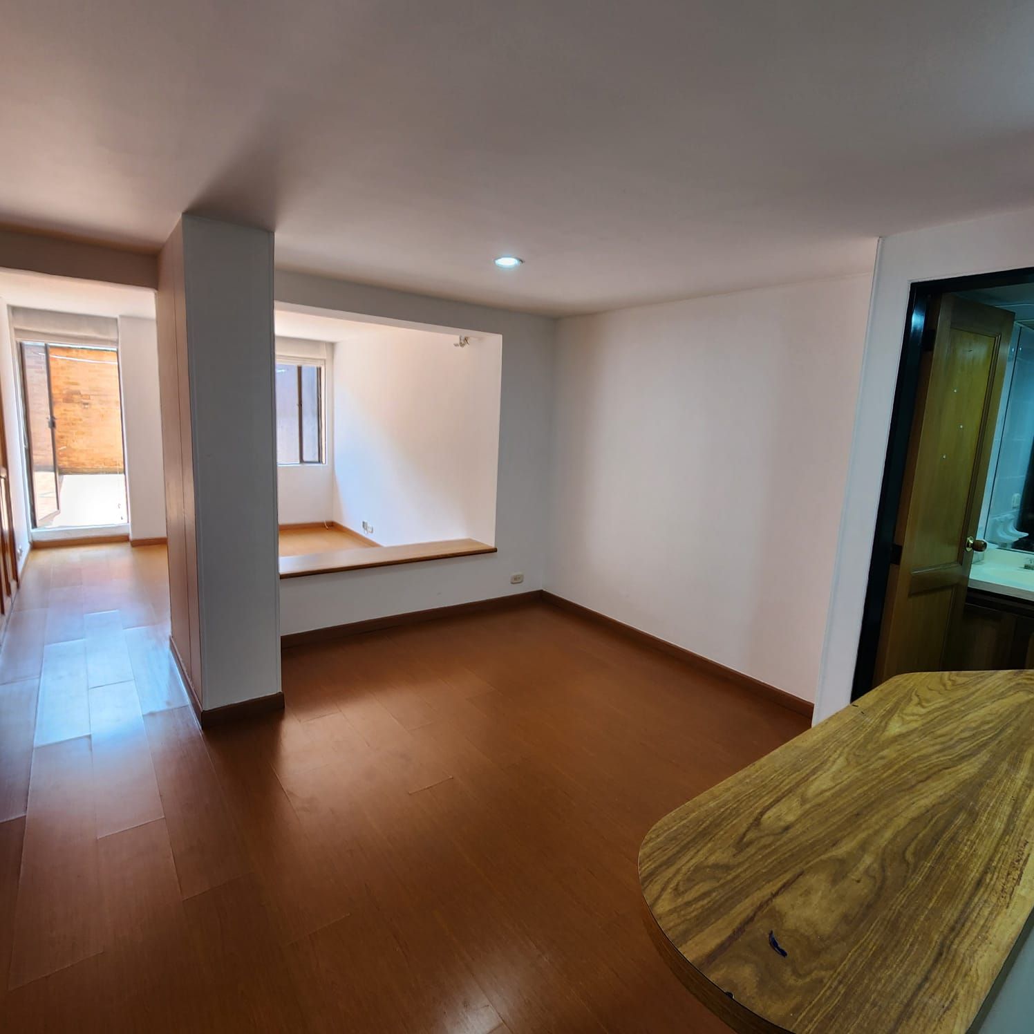 Apartamento en arriendo Cundinamarca Bogotá Palermo 32 m2 Habitaciones 1 Baños 1 Garajes 1 Precio $1788800