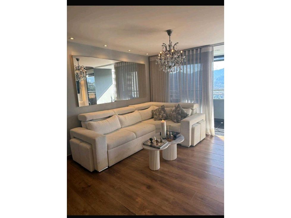 Apartamento en venta Antioquia Medellín Medellín 86 m2 Habitaciones 2 Baños 2 Garajes 2 Precio $780000000