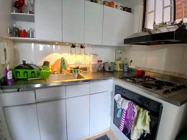 Apartamento en venta Antioquia Medellín Calle Nueva 67 m2 Habitaciones 2 Baños 2 Garajes 1 Precio $515000000