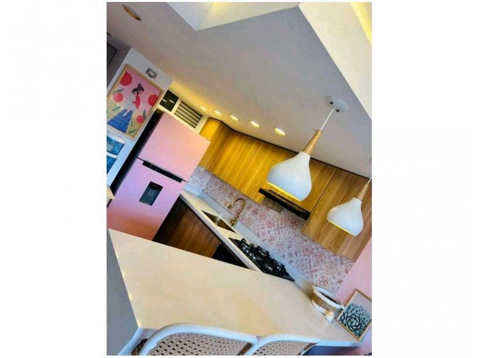 Apartamento en venta Antioquia Medellín Calasanz 54 m2 Habitaciones 3 Baños 1 Garajes 0 Precio $390000000