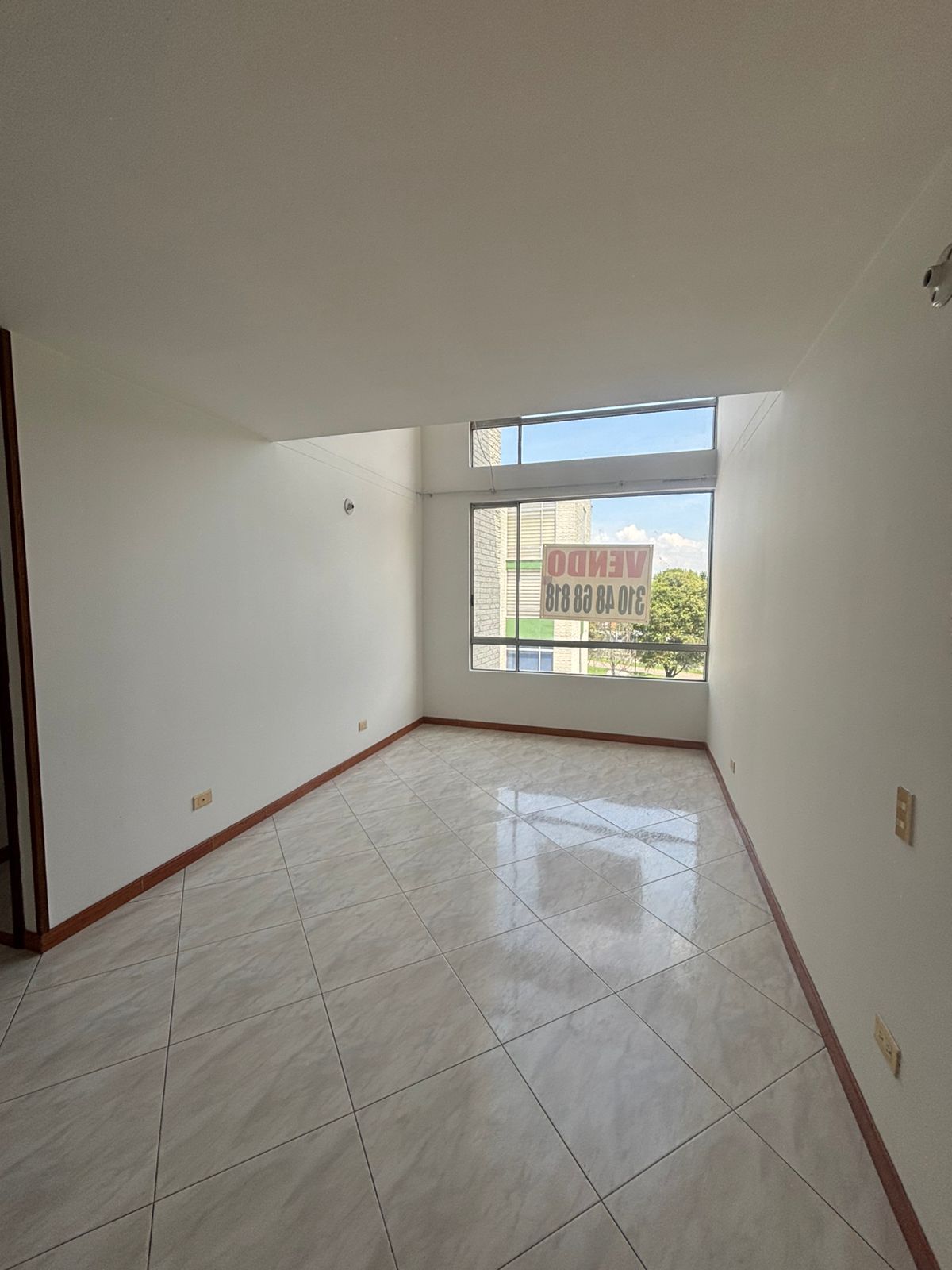Apartamento en venta Cundinamarca Bogotá Toberin 76 m2 Habitaciones 3 Baños 3 Garajes 1 Precio $330000000