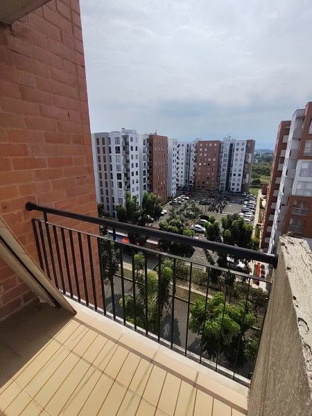 Apartamento en venta Valle Del Cauca Cali Condominio Zafiro 59 m2 Habitaciones 2 Baños 2 Garajes 0 Precio $245000000