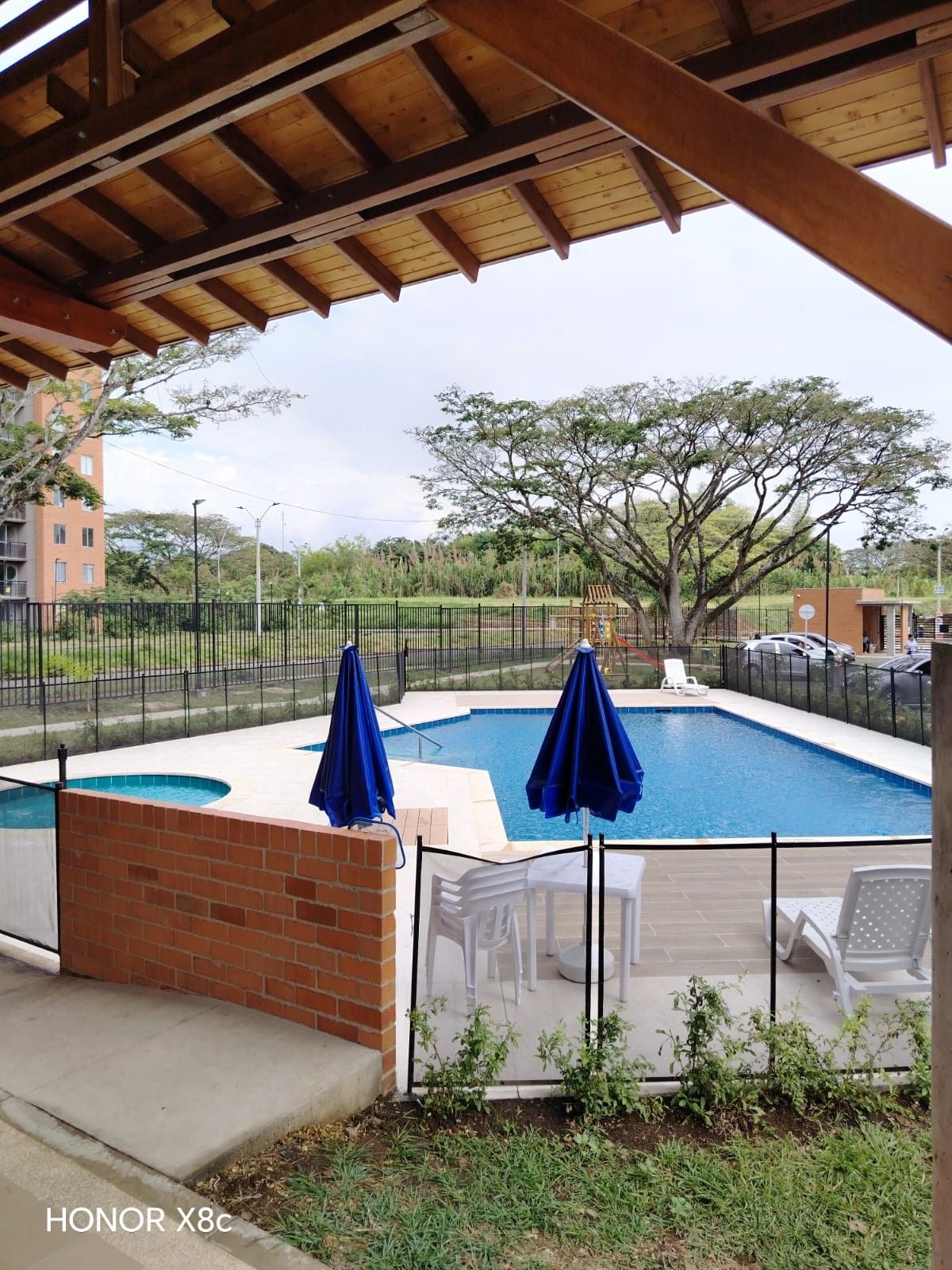 Apartamento en venta Valle Del Cauca Cali Unidad Residencial Remansos Del Lili 59 m2 Habitaciones 3 Baños 2 Garajes 0 Precio $280000000