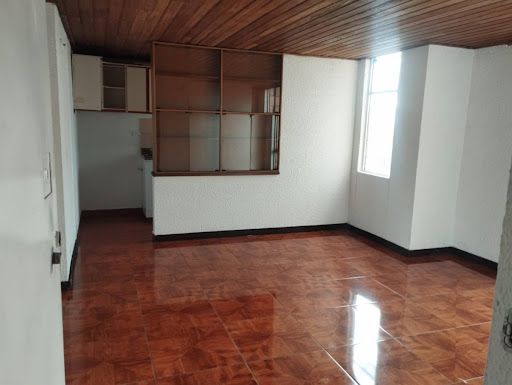 Apartamento en arriendo Cundinamarca Bogotá Los Cristales 50 m2 Habitaciones 2 Baños 1 Garajes 1 Precio $1350000