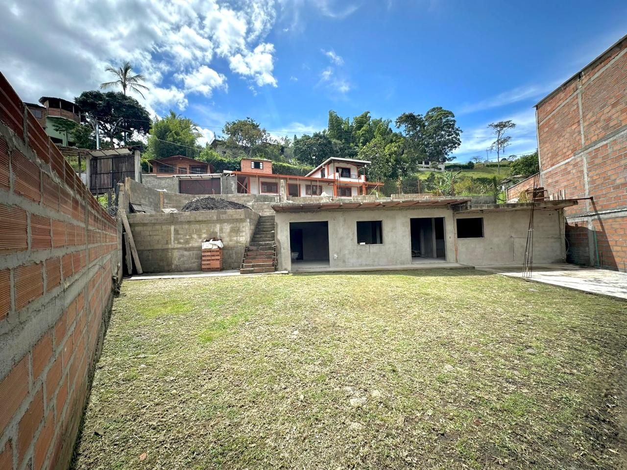 Casa en venta Antioquia Girardota Girardota 140 m2 Habitaciones 3 Baños 2 Garajes 0 Precio $250000000