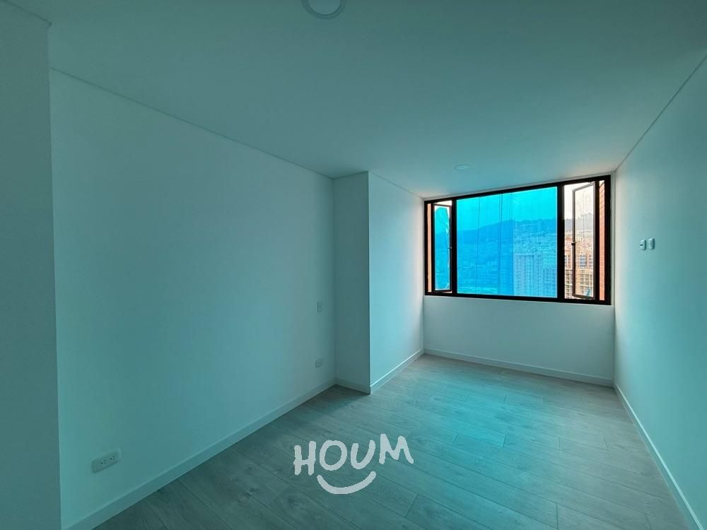 Apartamento en arriendo Cundinamarca Bogotá San Jose De Usaquen 55 m2 Habitaciones 2 Baños 2 Garajes 1 Precio $3500000