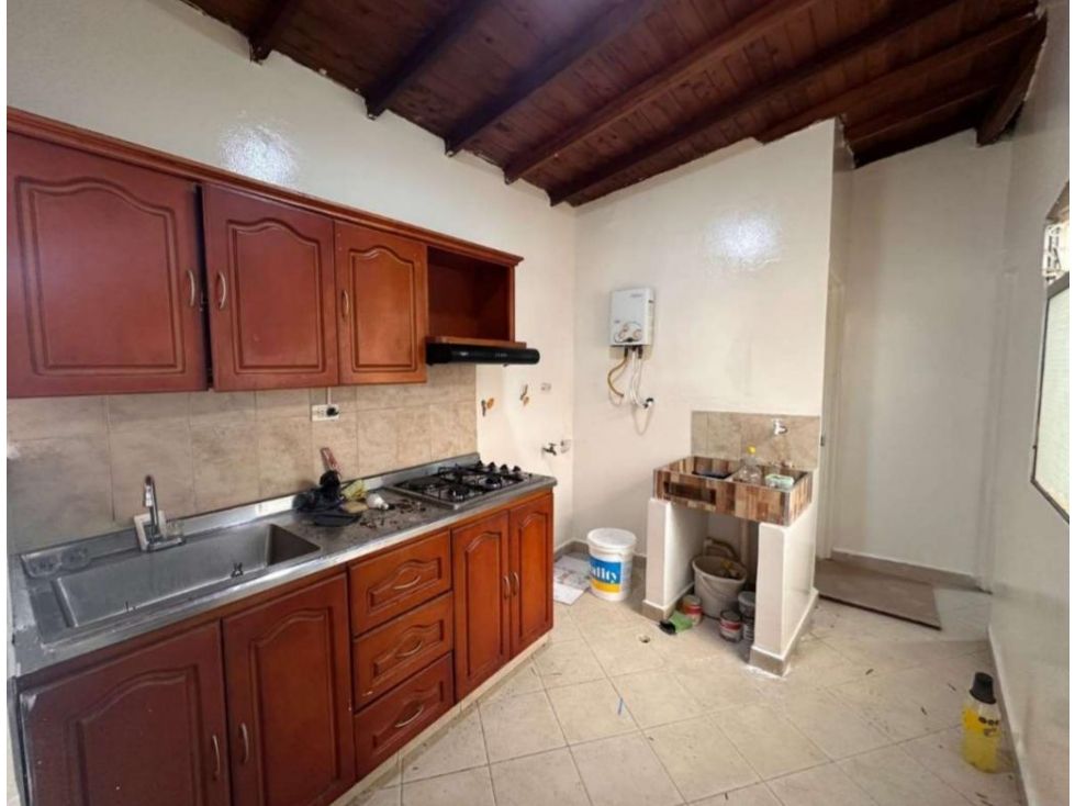 Apartamento en arriendo Antioquia Itagüí La Independencia 64 m2 Habitaciones 3 Baños 2 Garajes 0 Precio $1900000