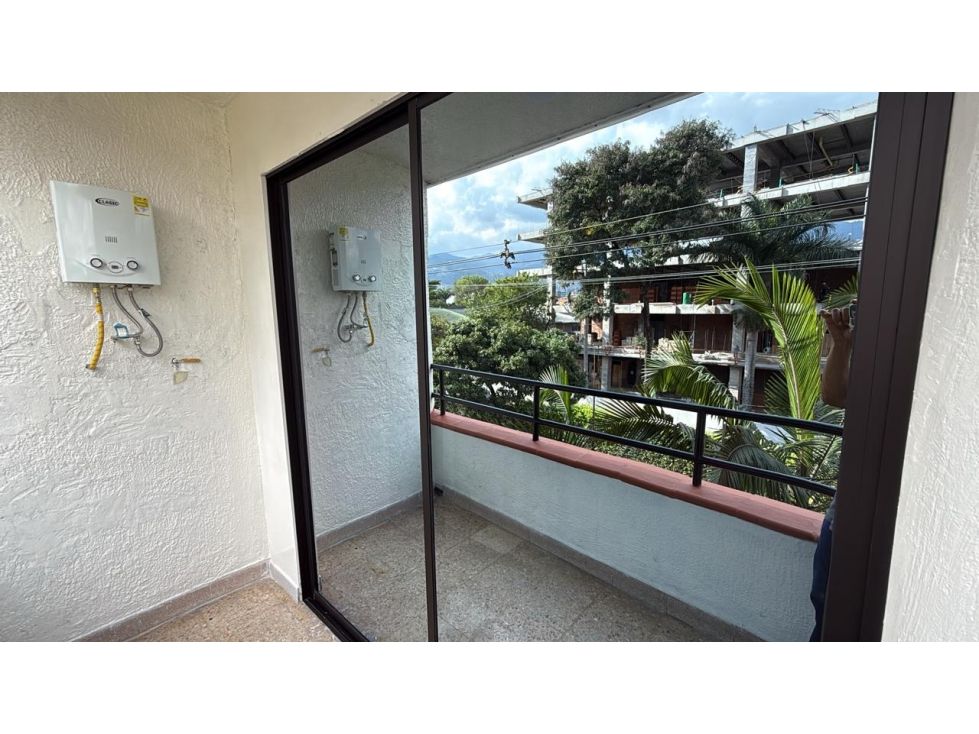 Apartamento en arriendo Antioquia Itagüí Santa Maria Et Iii 43 m2 Habitaciones 2 Baños 1 Garajes 0 Precio $2100000