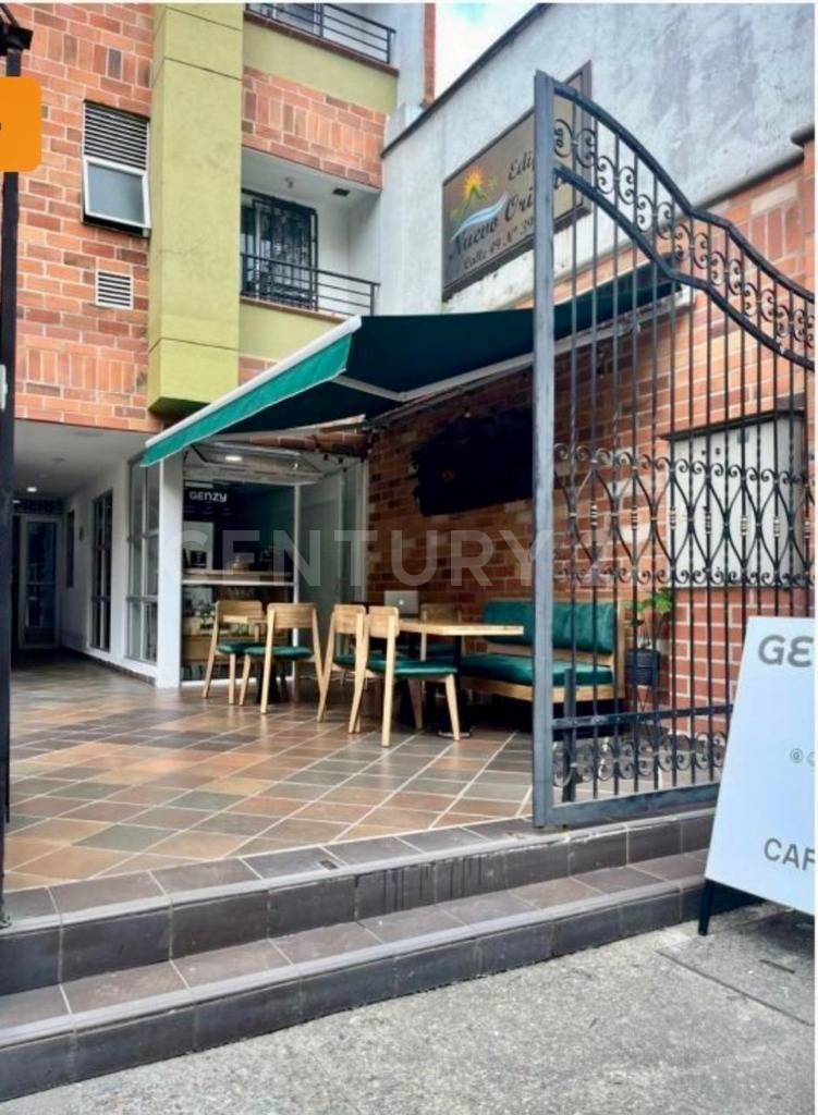 Local en arriendo Antioquia Medellín Urbanizacion Loyola 41 m2 Habitaciones 0 Baños 1 Garajes 0 Precio $2500000