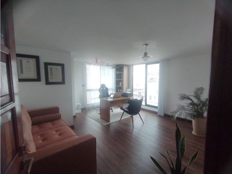 Oficina en arriendo Caldas Manizales Versalles 23 m2 Habitaciones 0 Baños 1 Garajes 1 Precio $1745000