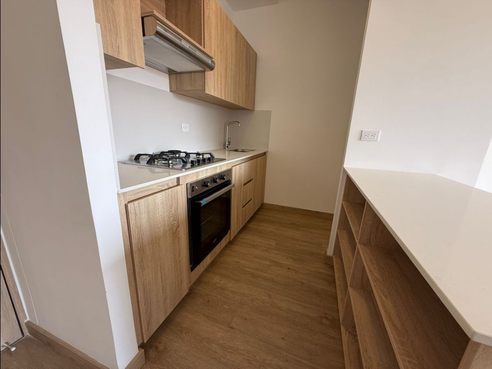Apartamento en arriendo Antioquia Rionegro Ub Lotus Et I 68 m2 Habitaciones 3 Baños 2 Garajes 1 Precio $2800000