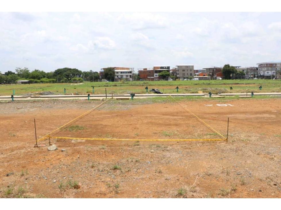 Lote en venta Valle Del Cauca Cali Bajos Ciudad Cordoba 52 m2 Habitaciones 0 Baños 0 Garajes 0 Precio $92500000