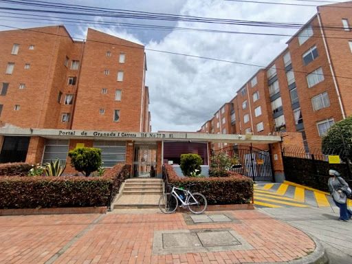 Apartamento en arriendo Cundinamarca Bogotá El Dorado 73 m2 Habitaciones 3 Baños 2 Garajes 1 Precio $1833000