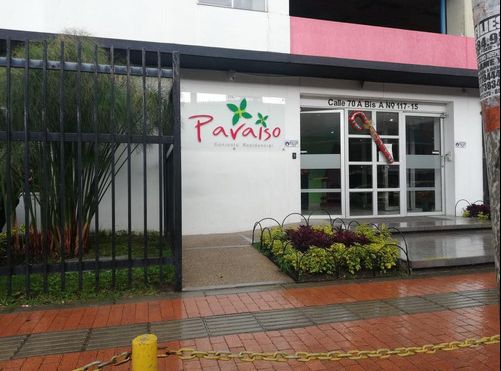Apartamento en arriendo Cundinamarca Bogotá Centro Engativa 49 m2 Habitaciones 3 Baños 2 Garajes 0 Precio $1550000