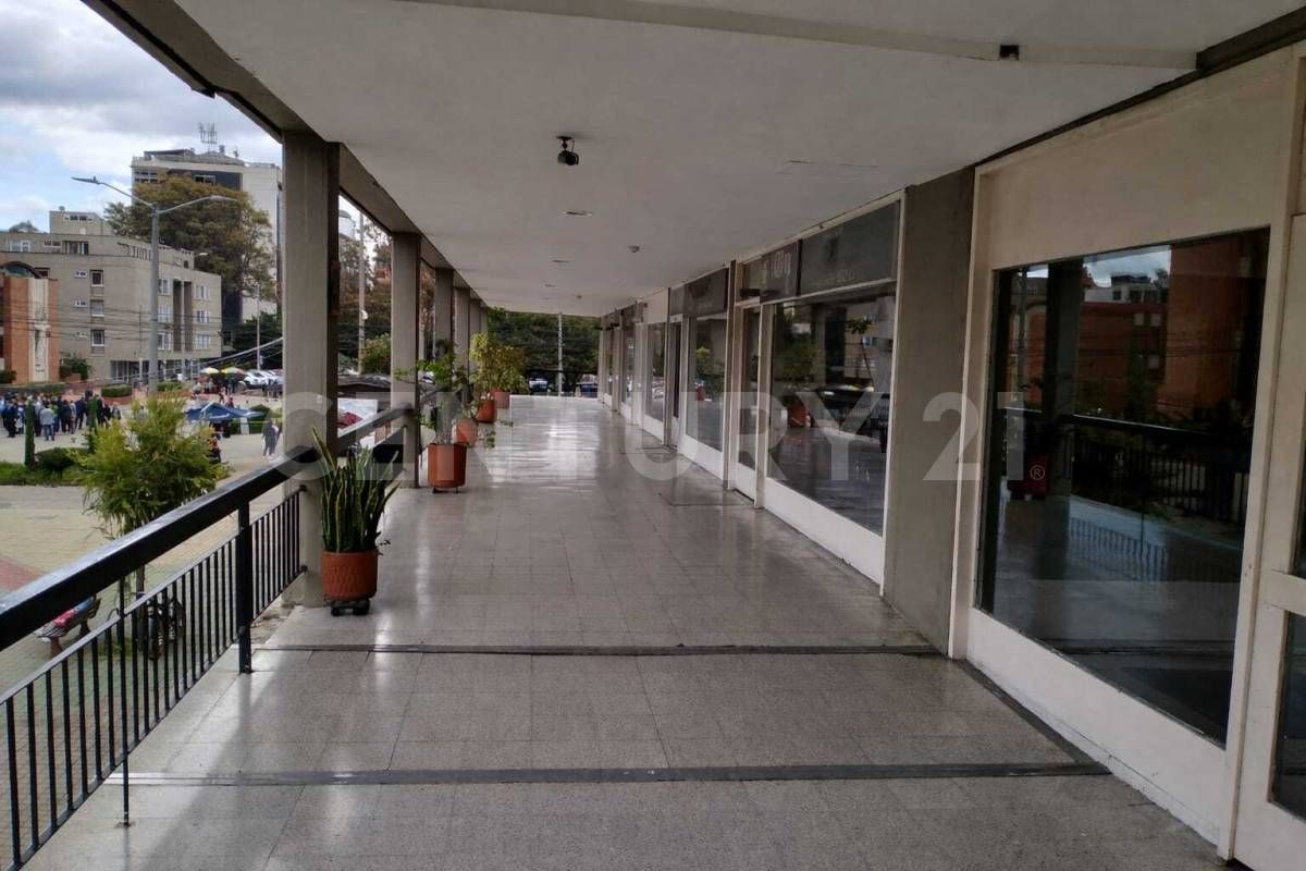 Local en arriendo Cundinamarca Bogotá Chico Norte Et Iii 8 m2 Habitaciones 0 Baños 0 Garajes 0 Precio $2200000