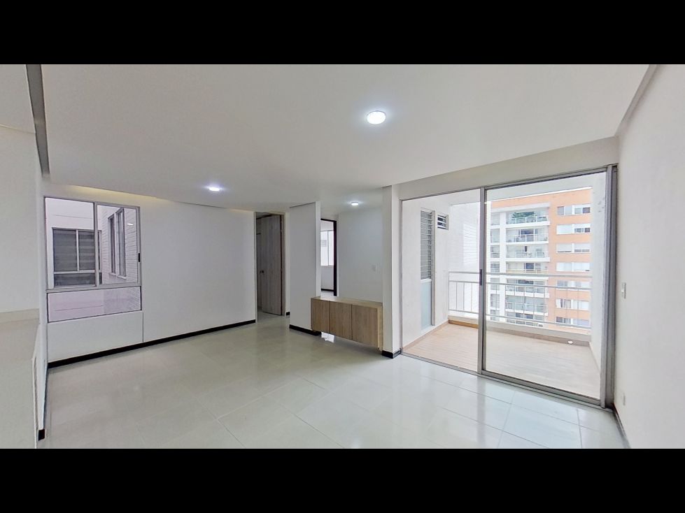Apartamento en venta Valle Del Cauca Cali Lili 69 m2 Habitaciones 3 Baños 2 Garajes 1 Precio $315000000