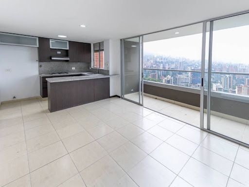 Apartamento en arriendo Antioquia Medellín Loreto 74 m2 Habitaciones 2 Baños 2 Garajes 1 Precio $4000000