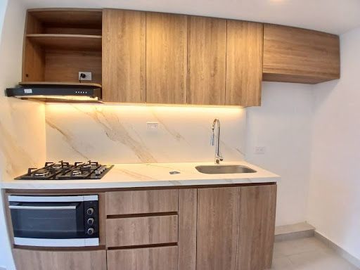 Apartamento en arriendo Antioquia Bello Asd 54 m2 Habitaciones 3 Baños 2 Garajes 1 Precio $1800000