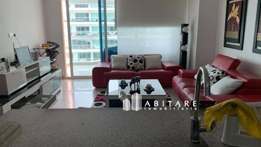 Apartamento en venta Bolívar Cartagena La Maria 92 m2 Habitaciones 2 Baños 2 Garajes 1 Precio $990000000