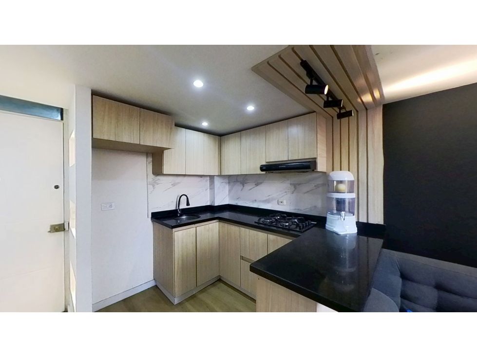 Apartamento en venta Cundinamarca Bogotá Puente Grande 27 m2 Habitaciones 1 Baños 1 Garajes 0 Precio $155000000