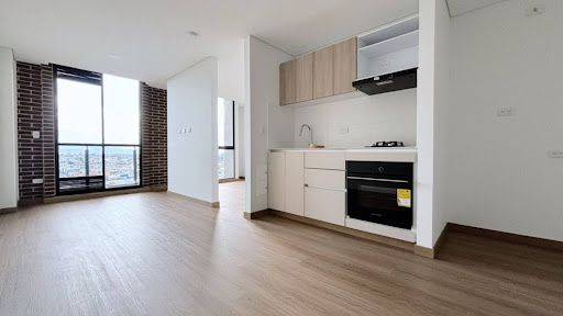 Apartamento en arriendo Cundinamarca Bogotá Alcazares 40 m2 Habitaciones 1 Baños 1 Garajes 1 Precio $2597000