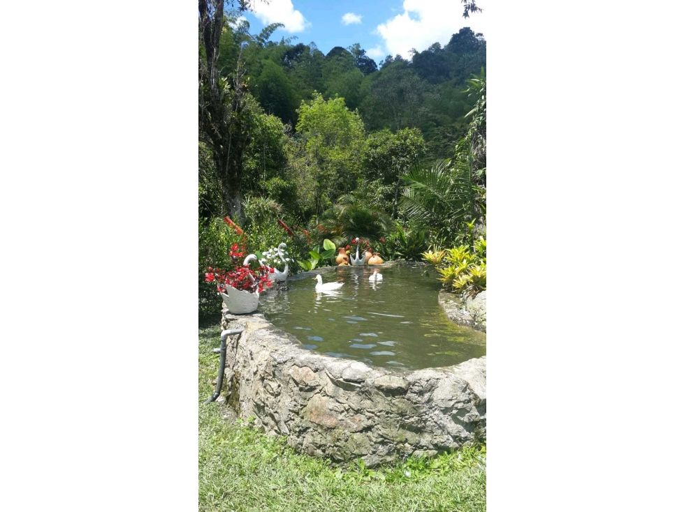 Finca en venta Cundinamarca La Vega La Vega 3000 m2 Habitaciones 4 Baños 3 Garajes 4 Precio $680000000