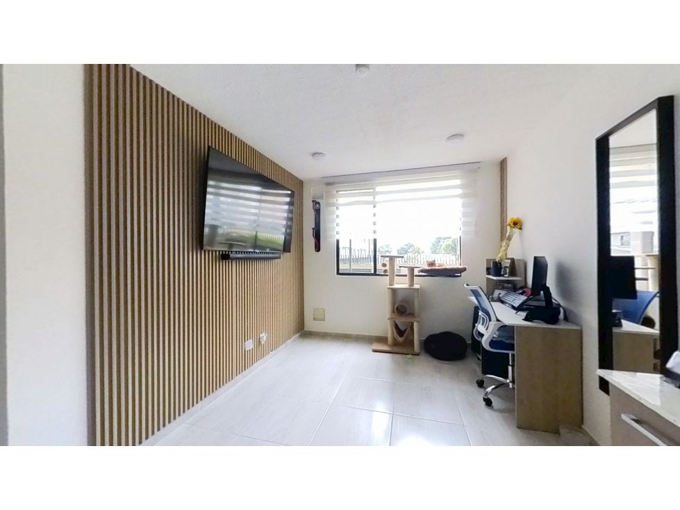 Apartamento en venta Cundinamarca Bogotá José Joaquín Vargas 31 m2 Habitaciones 1 Baños 1 Garajes 0 Precio $306000000