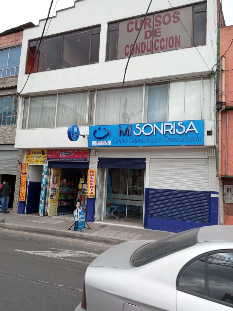 Edificio en venta Cundinamarca Bogotá Jiménez De Quesada 609 m2 Habitaciones 0 Baños 6 Garajes 0 Precio $1650000000