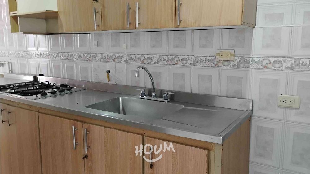 Apartamento en arriendo Antioquia Medellín Calasanz Parte Alta 70 m2 Habitaciones 3 Baños 2 Garajes 1 Precio $2100000