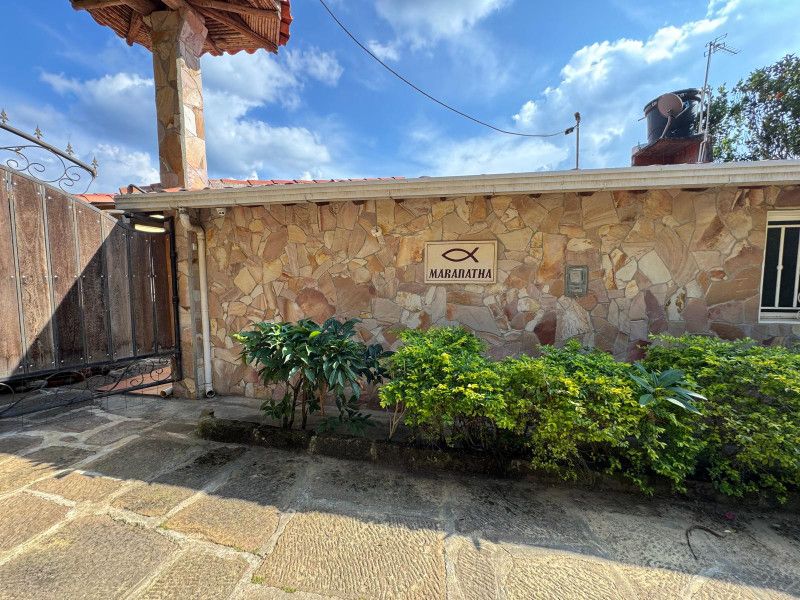 Finca en venta Santander San Gil San Gil 400 m2 Habitaciones 8 Baños 4 Garajes 6 Precio $1200000000