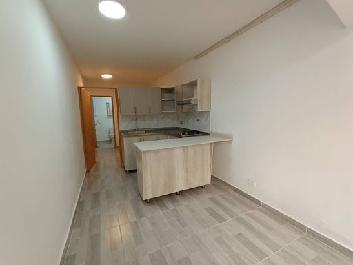 Apartaestudio en arriendo Antioquia Medellín Lorena 35 m2 Habitaciones 1 Baños 1 Garajes 0 Precio $1650000