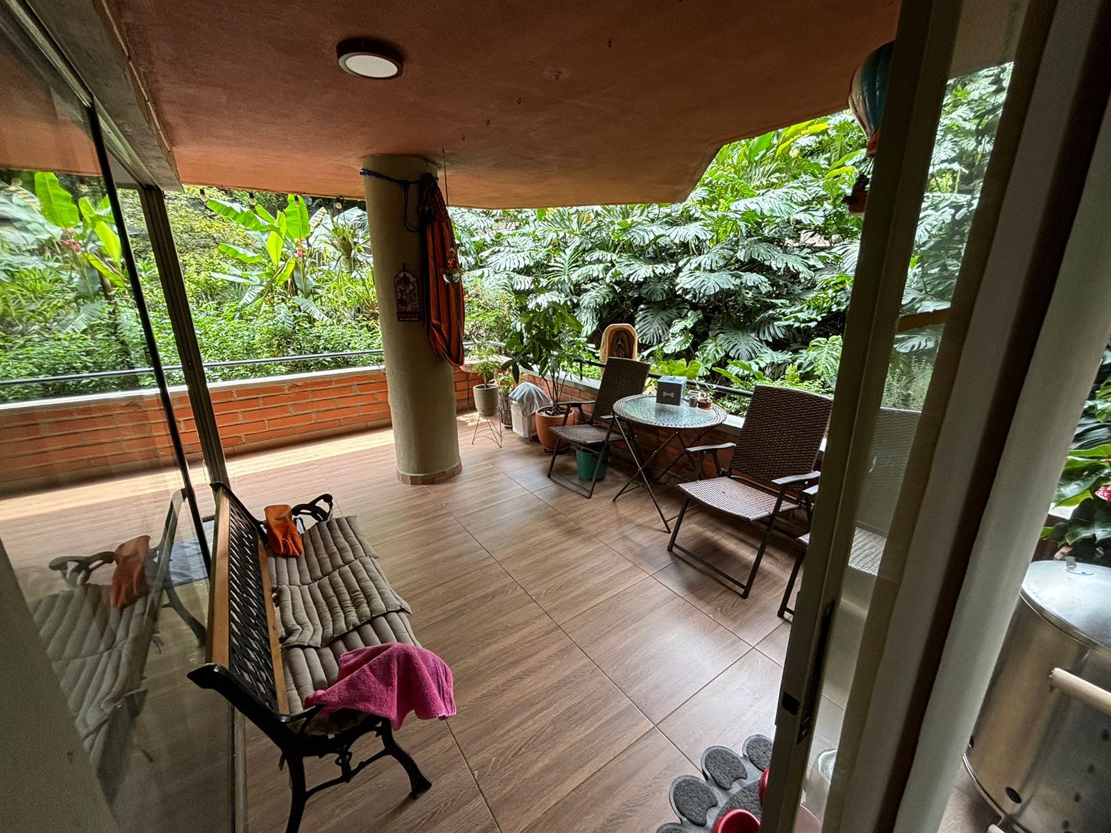 Apartamento en venta Antioquia Medellín Los Balsos No2 189 m2 Habitaciones 4 Baños 3 Garajes 1 Precio $1480000000