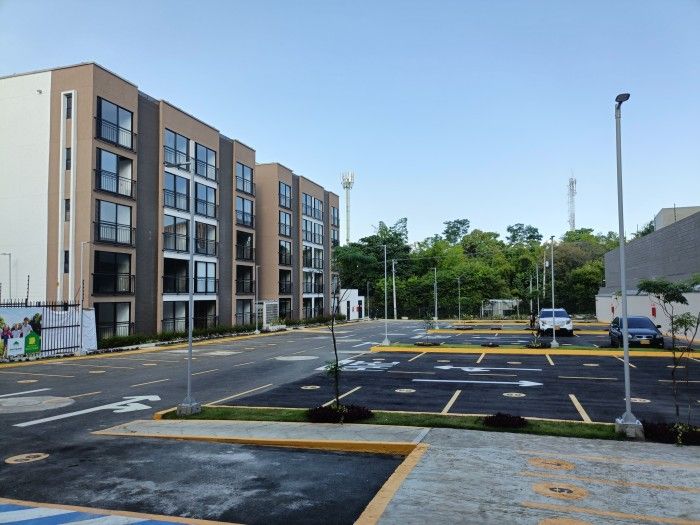 Apartaestudio en venta Valle Del Cauca Cali Cali 30 m2 Habitaciones 0 Baños 1 Garajes 0 Precio $355000000