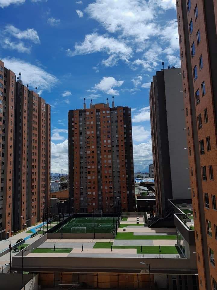 Apartaestudio en arriendo Cundinamarca Bogotá El Liston 25 m2 Habitaciones 1 Baños 1 Garajes 0 Precio $1050000