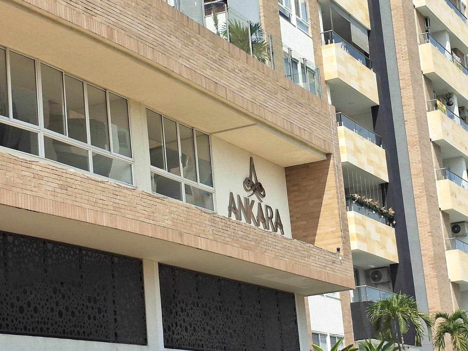 Apartamento en arriendo Valle Del Cauca Cali Parcelacion Cerros La Buitrera 118 m2 Habitaciones 3 Baños 3 Garajes 2 Precio $6800000