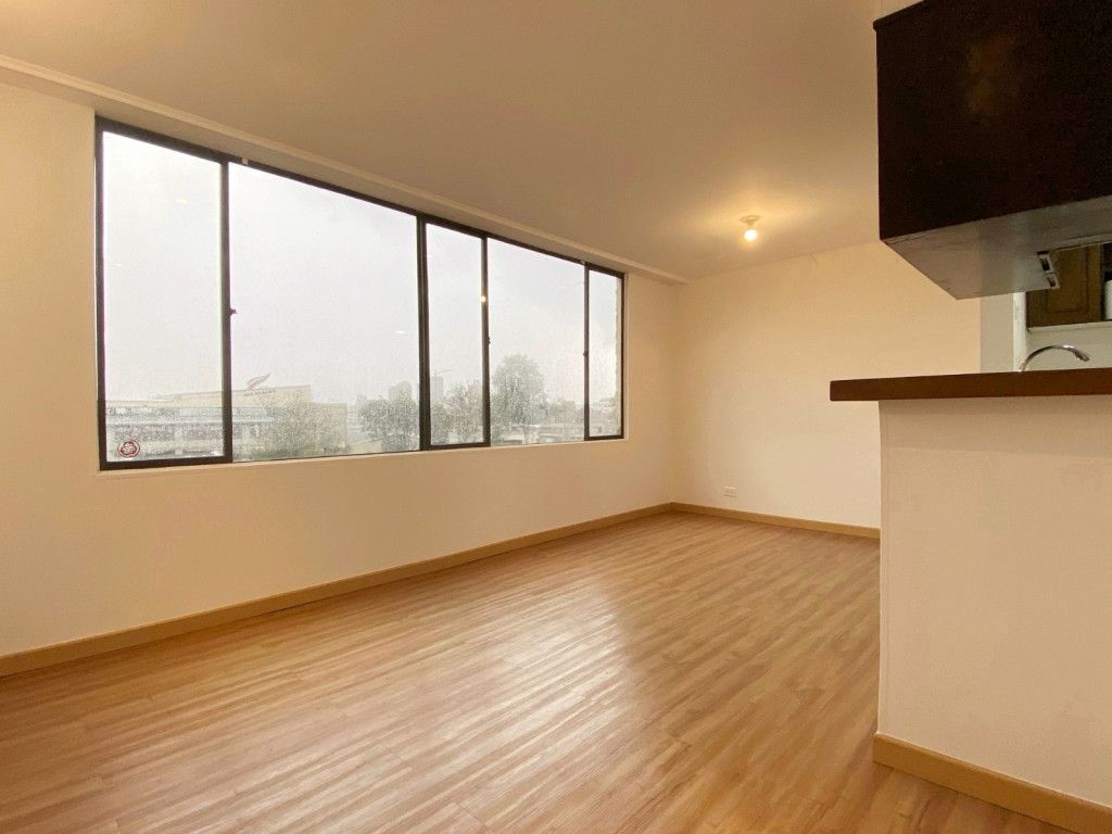 Apartaestudio en arriendo Cundinamarca Bogotá Belalcázar 35 m2 Habitaciones 1 Baños 1 Garajes 1 Precio $2010000