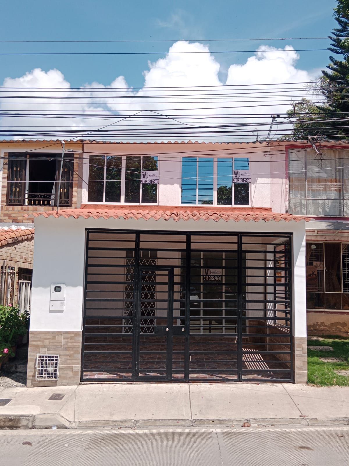 Casa en venta Santander Piedecuesta Campo Verde 130 m2 Habitaciones 3 Baños 2 Garajes 1 Precio $360000000