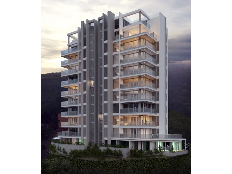 Apartamento en venta Valle Del Cauca Cali Nn 222 m2 Habitaciones 4 Baños 5 Garajes 3 Precio $2331000000