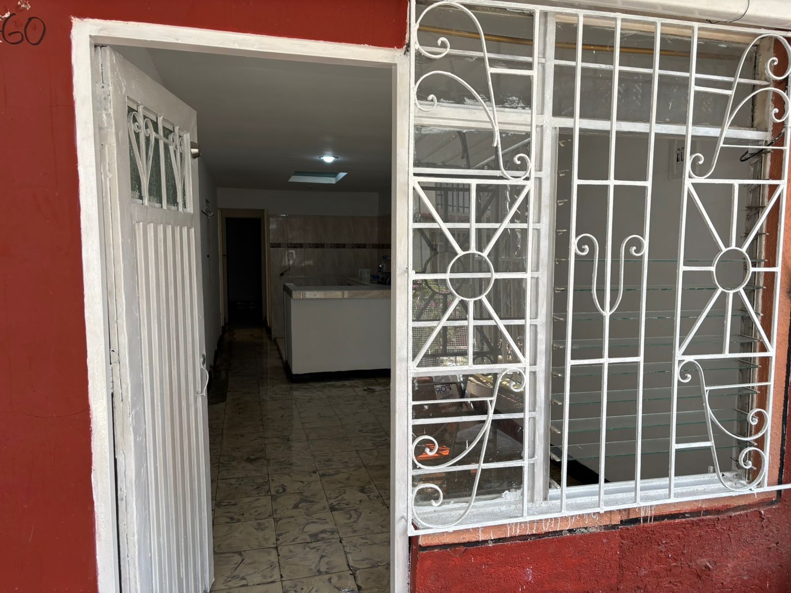 Casa en arriendo Valle Del Cauca Cali Ciudad Córdoba 90 m2 Habitaciones 3 Baños 1 Garajes 1 Precio $750000